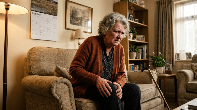 The Real Cost of Delaying Orthopaedic Surgery